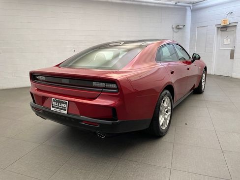 New 2026 Dodge Charger R/T AWD/4WD image 4