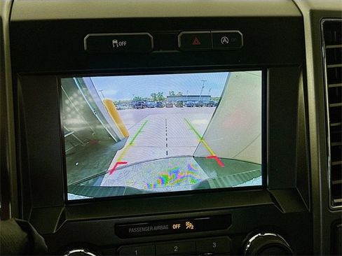 Used 2019 Ford F150 XLT w/ Equipment Group 302A Luxury image 14