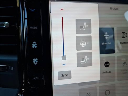 New 2026 RAM 3500 Laramie w/ Sport Appearance Package image 11