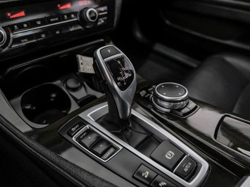 Used 2016 BMW 535i xDrive Sedan AWD/4WD image 17