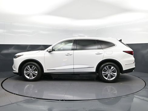 Used 2024 Acura MDX FWD image 4
