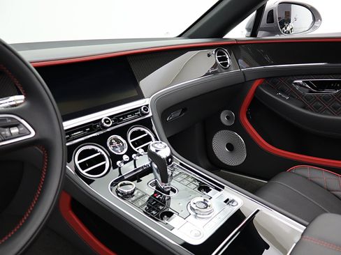 Certified 2022 Bentley Continental GT Speed AWD/4WD image 50