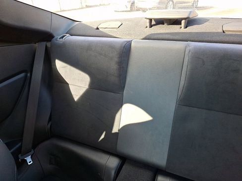 Used 2014 Subaru BRZ Limited w/ Protection Package #1 image 18