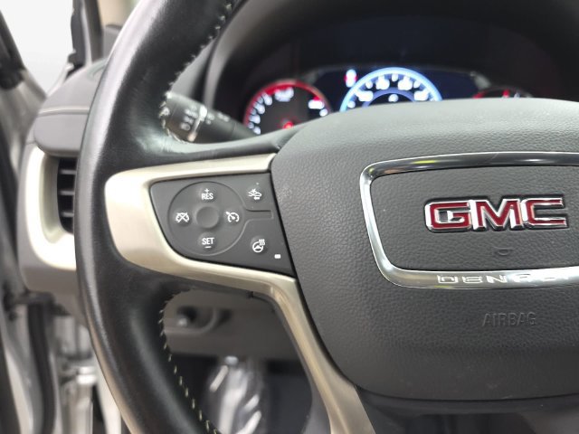 Used 2022 GMC Terrain Denali AWD/4WD image 17