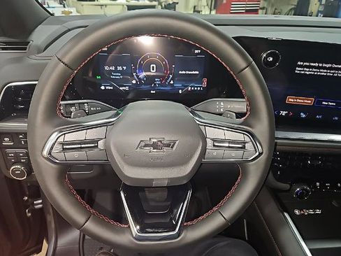 New 2026 Chevrolet Tahoe RST w/ Comfort Package image 13