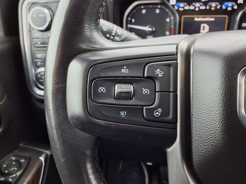Used 2021 GMC Sierra 2500 Denali w/ Denali Black Diamond Edition AWD/4WD image 54