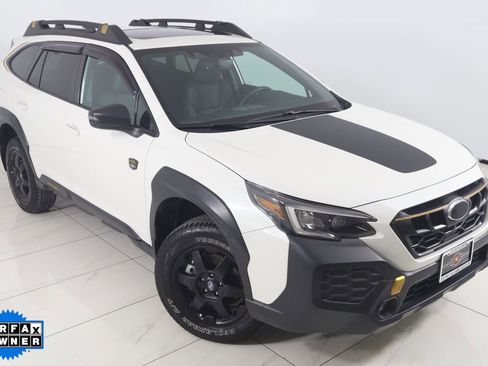 Used 2024 Subaru Outback Wilderness image 19