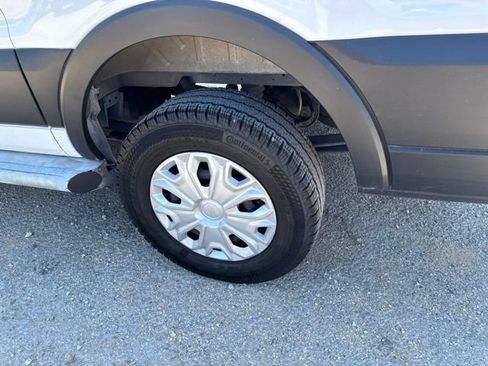 Used 2025 Ford Transit 250 Low Roof w/ Exterior Upgrade Package RWD image 15