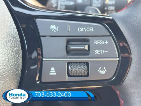 New 2026 Honda Pilot Black Edition image 13