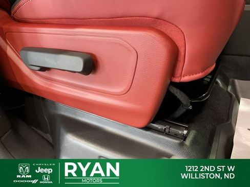 New 2026 RAM 1500 Rebel w/ Rebel Level 1 Equipment Group AWD/4WD image 54