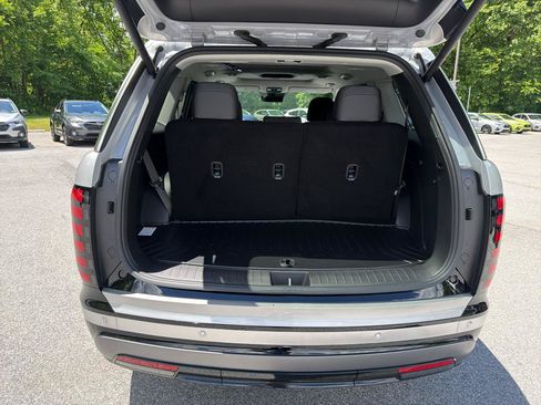 New 2026 Hyundai Palisade Limited AWD/4WD image 31