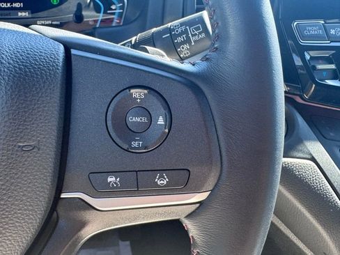 Used 2024 Honda Odyssey Sport image 22