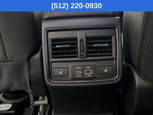 Used 2026 Subaru Outback Wilderness AWD/4WD image 32