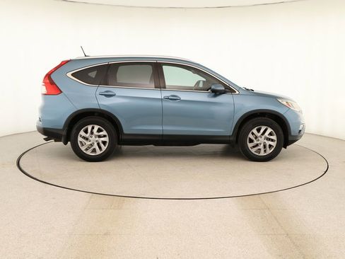 Used 2016 Honda CR-V EX-L image 8