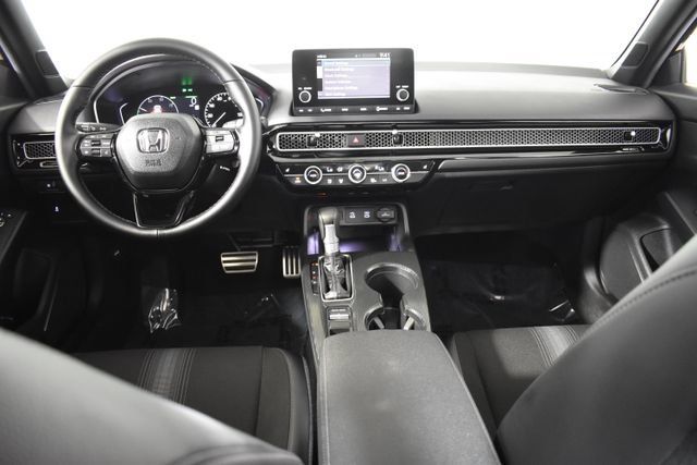 Used 2026 Honda Civic Sport image 23
