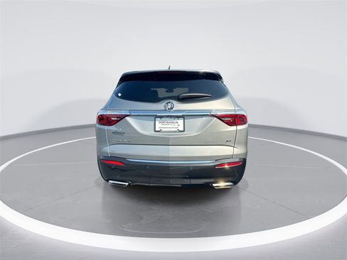 Used 2023 Buick Enclave Essence w/ Experience Buick Package image 7