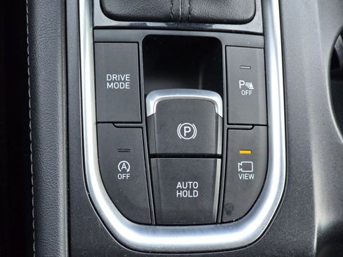 Used 2019 Hyundai Santa Fe FWD image 21