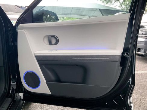 Certified 2026 Hyundai Ioniq 5 Limited RWD image 22