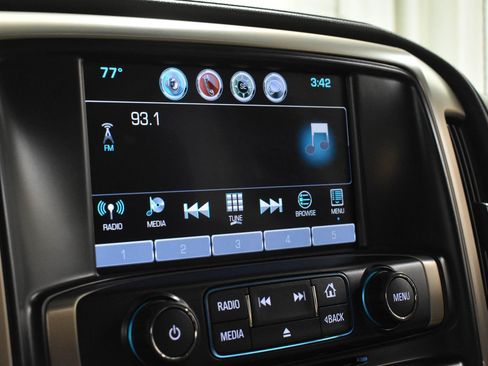 Used 2018 GMC Sierra 1500 Denali w/ Denali Ultimate Package AWD/4WD image 18