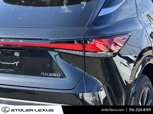 Used 2023 Lexus RX 350 Premium w/ Accessory Package image 12