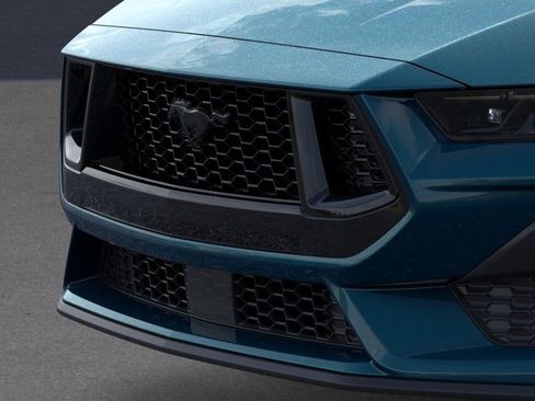 New 2026 Ford Mustang GT Premium RWD image 18