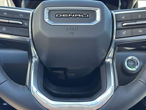 New 2026 GMC Terrain Denali AWD/4WD image 26