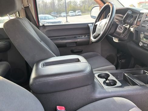 Used 2008 Chevrolet Silverado 1500 LT w/ Towing Package image 76