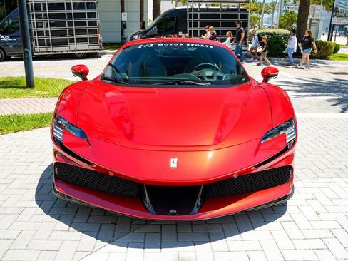 Used 2023 Ferrari SF90 Stradale image 2