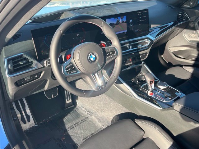 Used 2024 BMW M2 w/ Lighting Package RWD image 13