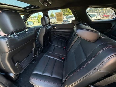 Used 2022 Dodge Durango R/T image 25
