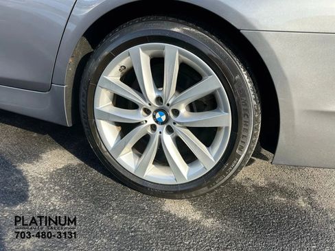Used 2013 BMW 535i xDrive 535i xDrive Sedan 4D image 18