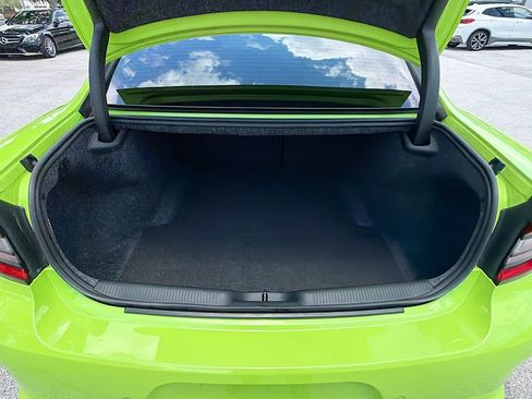 Used 2023 Dodge Charger Scat Pack RWD image 12
