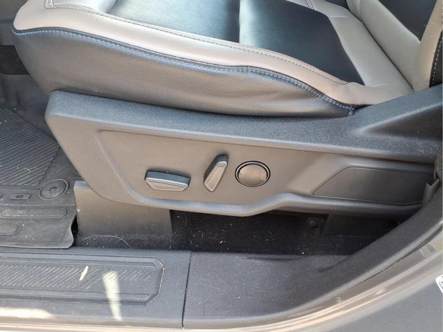 Used 2023 Ford Bronco Wildtrak AWD/4WD image 18