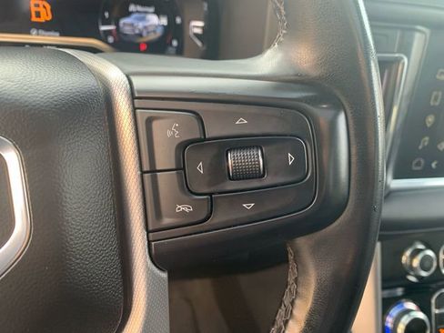 Certified 2023 GMC Yukon Denali AWD/4WD image 27