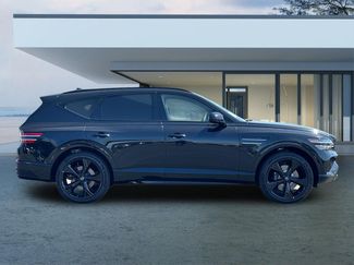 New 2026 Genesis GV80 3.5T Prestige AWD/4WD video 3
