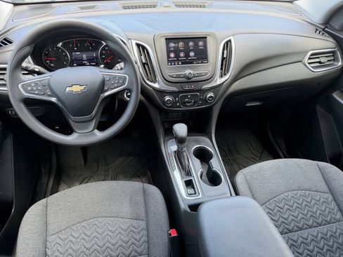 Used 2023 Chevrolet Equinox LT FWD image 17