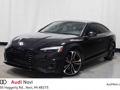 Used 2023 Audi S5 Premium Plus w/ Premium Plus Package