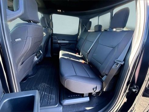 New 2026 Ford F150 XLT w/ Equipment Group 302A MID image 9