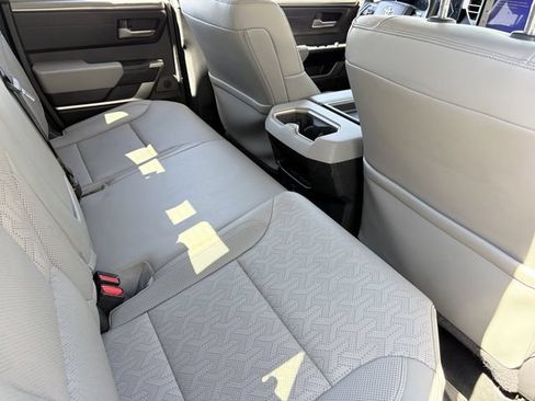 Used 2022 Toyota Tundra Limited AWD/4WD image 23