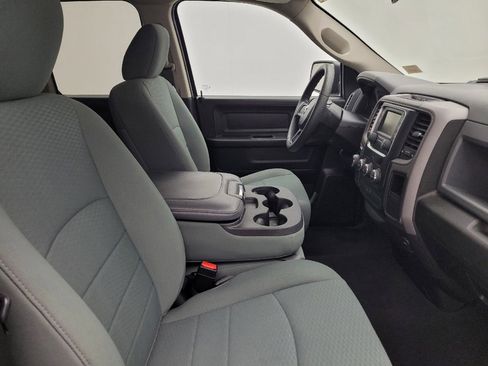 Used 2019 RAM 1500 Express image 21