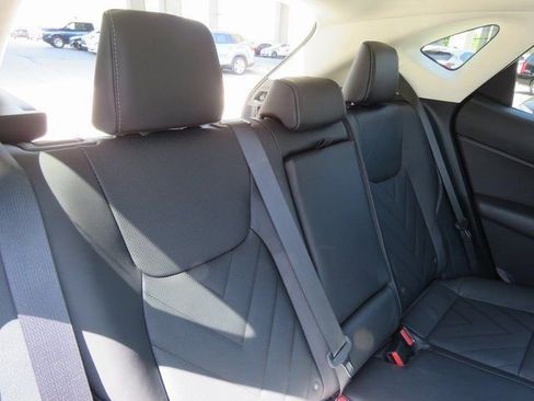 Used 2024 Lexus NX 350 AWD w/ Vision Package image 19