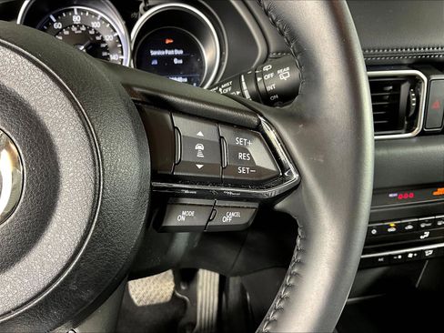 Used 2023 MAZDA CX-5 AWD 2.5 S image 11