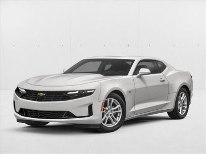 Used 2020 Chevrolet Camaro LT w/ RS Package