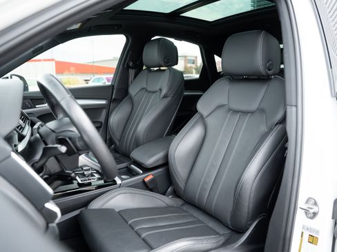 Certified 2023 Audi Q5 2.0T Prestige w/ Prestige Package image 25