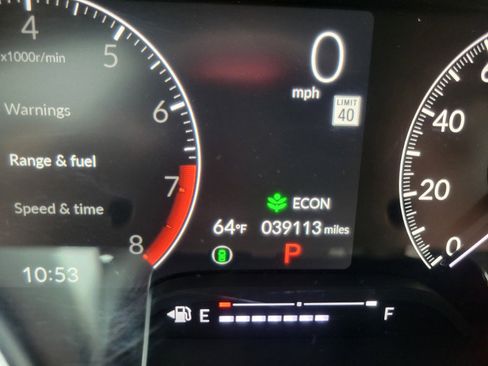 Used 2024 Honda Civic Sport image 35