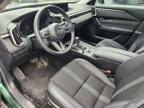 Used 2026 MAZDA CX-50 AWD 2.5 S w/ Preferred Pkg image 7