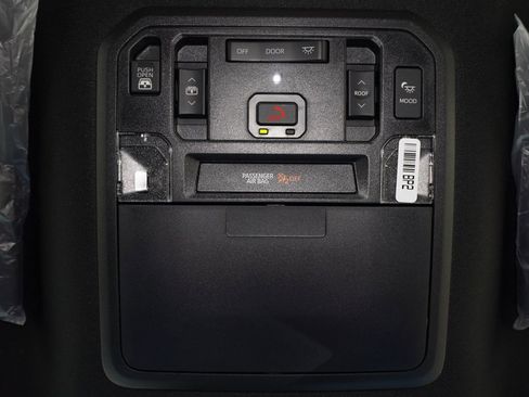 New 2026 Toyota Tundra 1794 Edition image 16