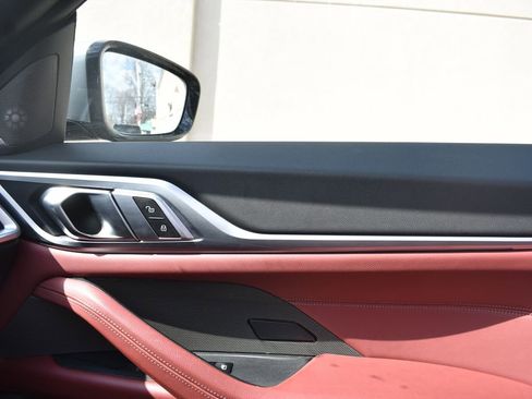 Used 2025 BMW 430i xDrive w/ Premium Package AWD/4WD image 20