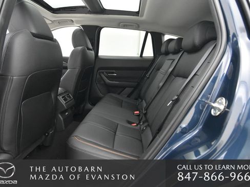 New 2026 MAZDA CX-50 AWD 2.5 S w/ Cargo Package image 26