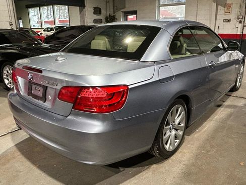 Used 2011 BMW 328i Convertible RWD image 7